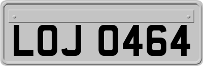 LOJ0464