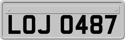 LOJ0487