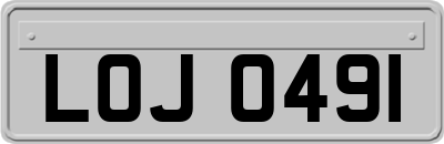LOJ0491