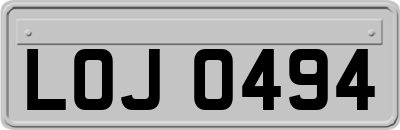 LOJ0494