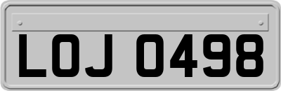 LOJ0498