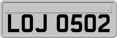 LOJ0502