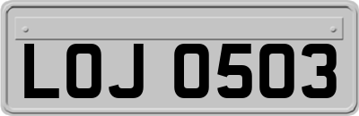 LOJ0503