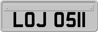 LOJ0511
