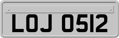 LOJ0512
