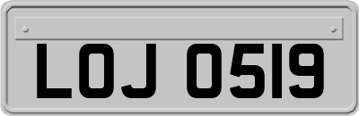 LOJ0519
