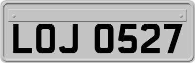 LOJ0527