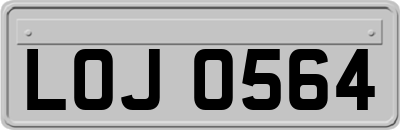 LOJ0564