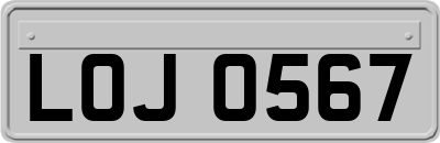 LOJ0567