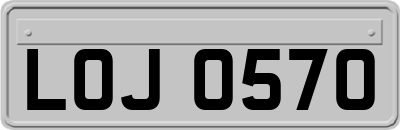 LOJ0570
