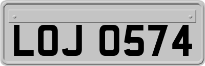 LOJ0574