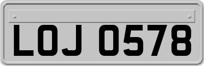 LOJ0578