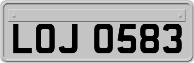 LOJ0583