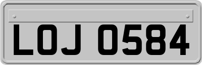 LOJ0584