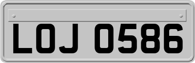 LOJ0586