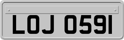 LOJ0591