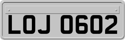 LOJ0602