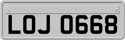 LOJ0668