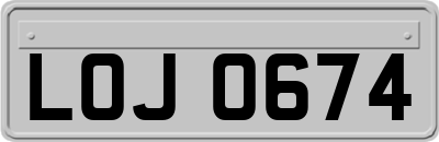 LOJ0674