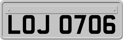 LOJ0706