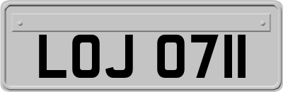 LOJ0711