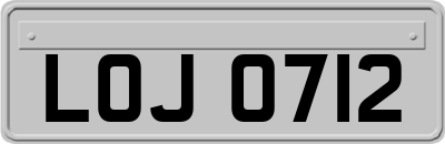 LOJ0712