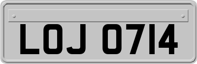 LOJ0714