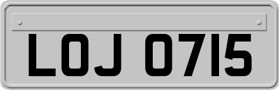 LOJ0715