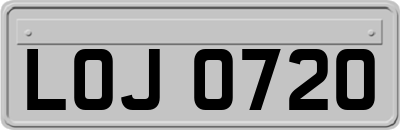 LOJ0720