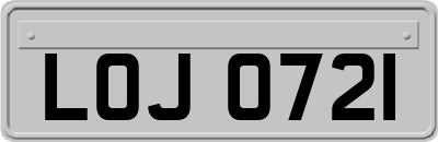 LOJ0721