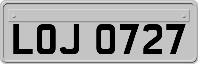 LOJ0727