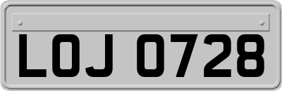 LOJ0728