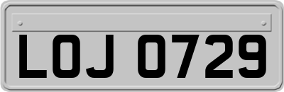LOJ0729