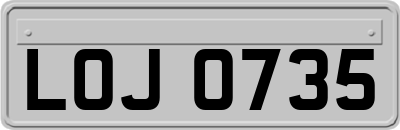 LOJ0735
