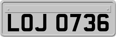 LOJ0736