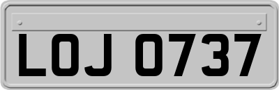 LOJ0737