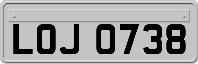 LOJ0738
