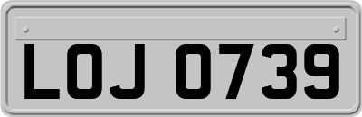 LOJ0739