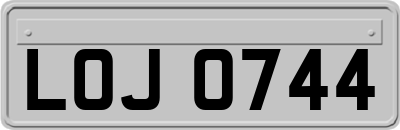 LOJ0744