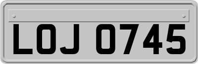 LOJ0745