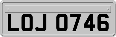 LOJ0746