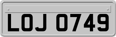 LOJ0749