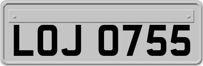 LOJ0755