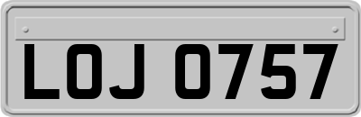 LOJ0757