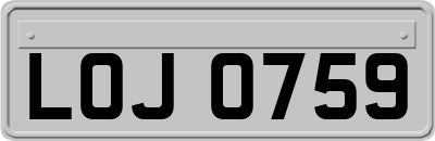 LOJ0759