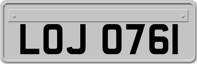 LOJ0761