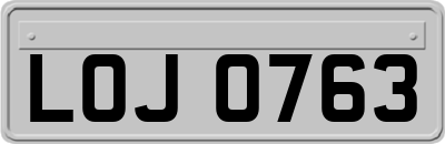 LOJ0763
