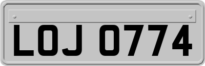 LOJ0774