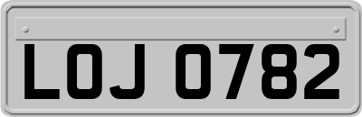 LOJ0782