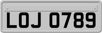 LOJ0789